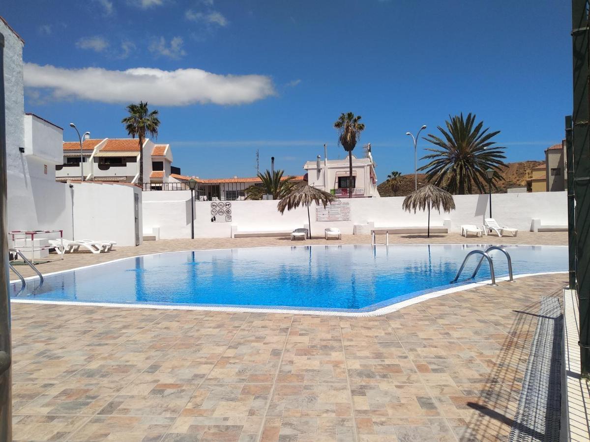 Apartamento Ama Tenerife Grande Terraza Arona  Exterior foto