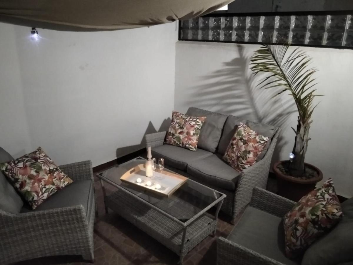 Apartamento Ama Tenerife Grande Terraza Arona  Exterior foto