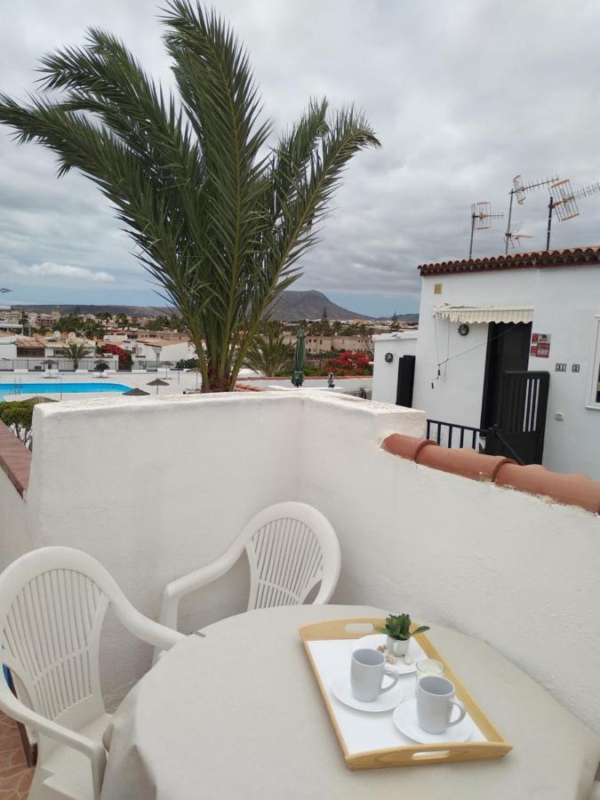 Apartamento Ama Tenerife Grande Terraza Arona  Exterior foto