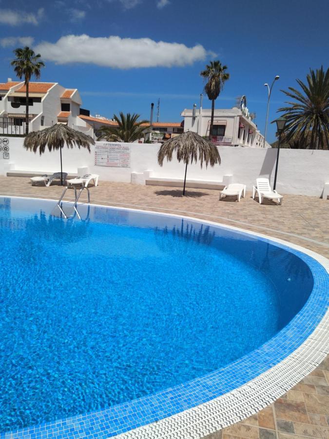 Apartamento Ama Tenerife Grande Terraza Arona  Exterior foto