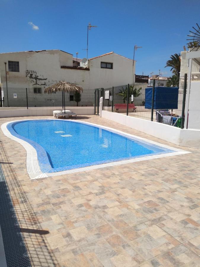 Apartamento Ama Tenerife Grande Terraza Arona  Exterior foto