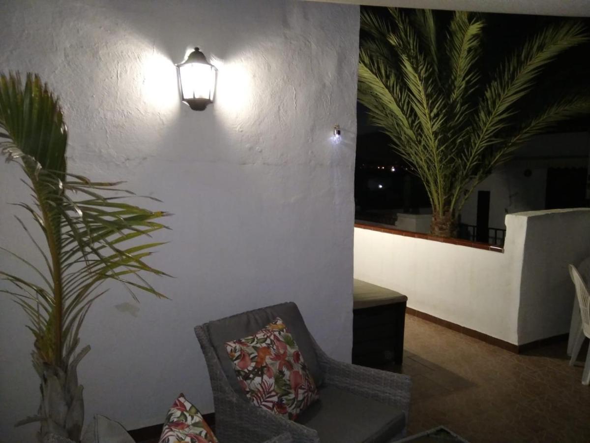 Apartamento Ama Tenerife Grande Terraza Arona  Exterior foto