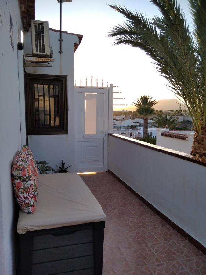 Apartamento Ama Tenerife Grande Terraza Arona  Exterior foto