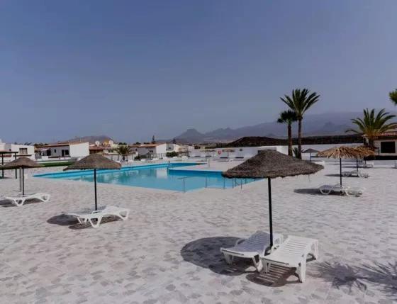 Apartamento Ama Tenerife Grande Terraza Arona  Exterior foto