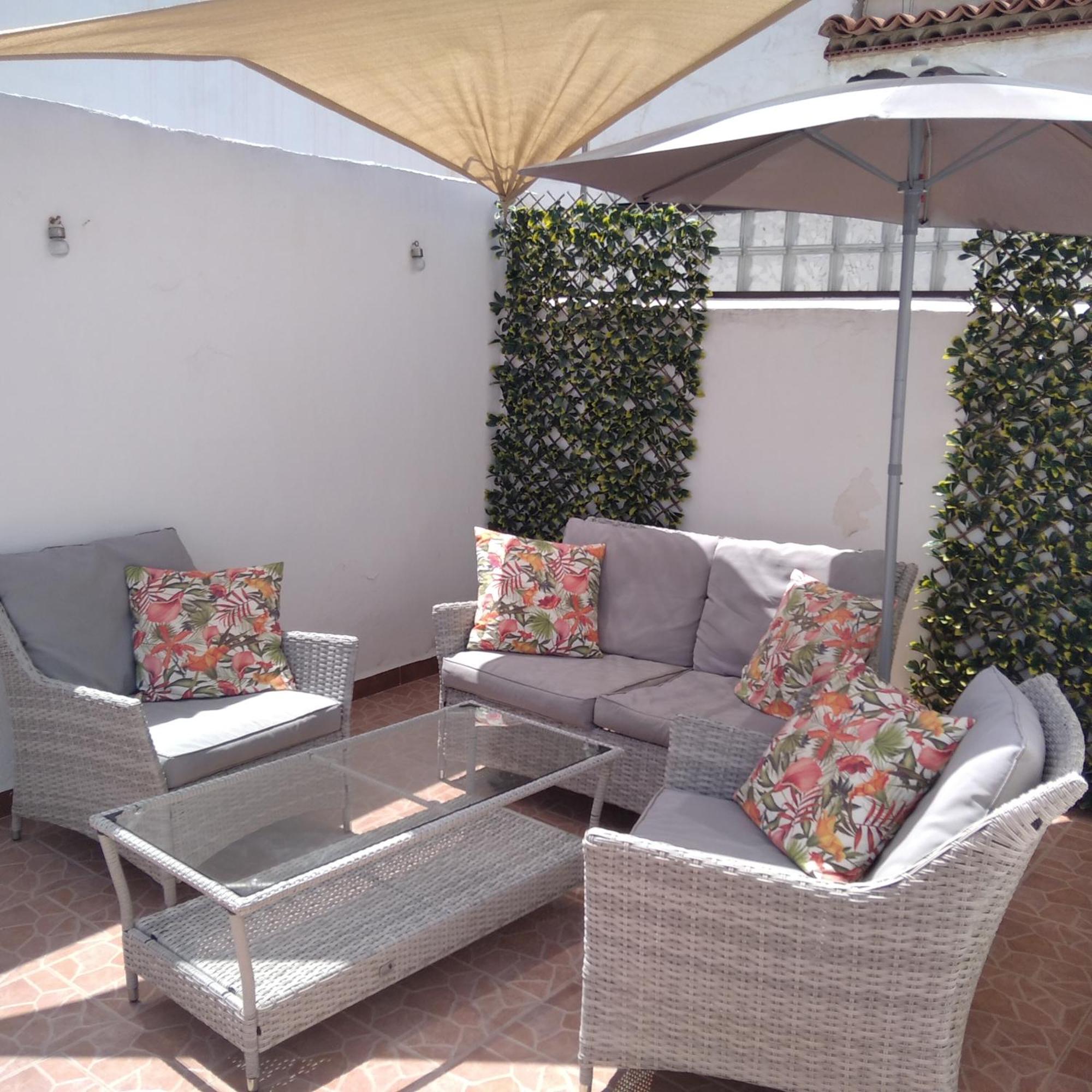 Apartamento Ama Tenerife Grande Terraza Arona  Exterior foto