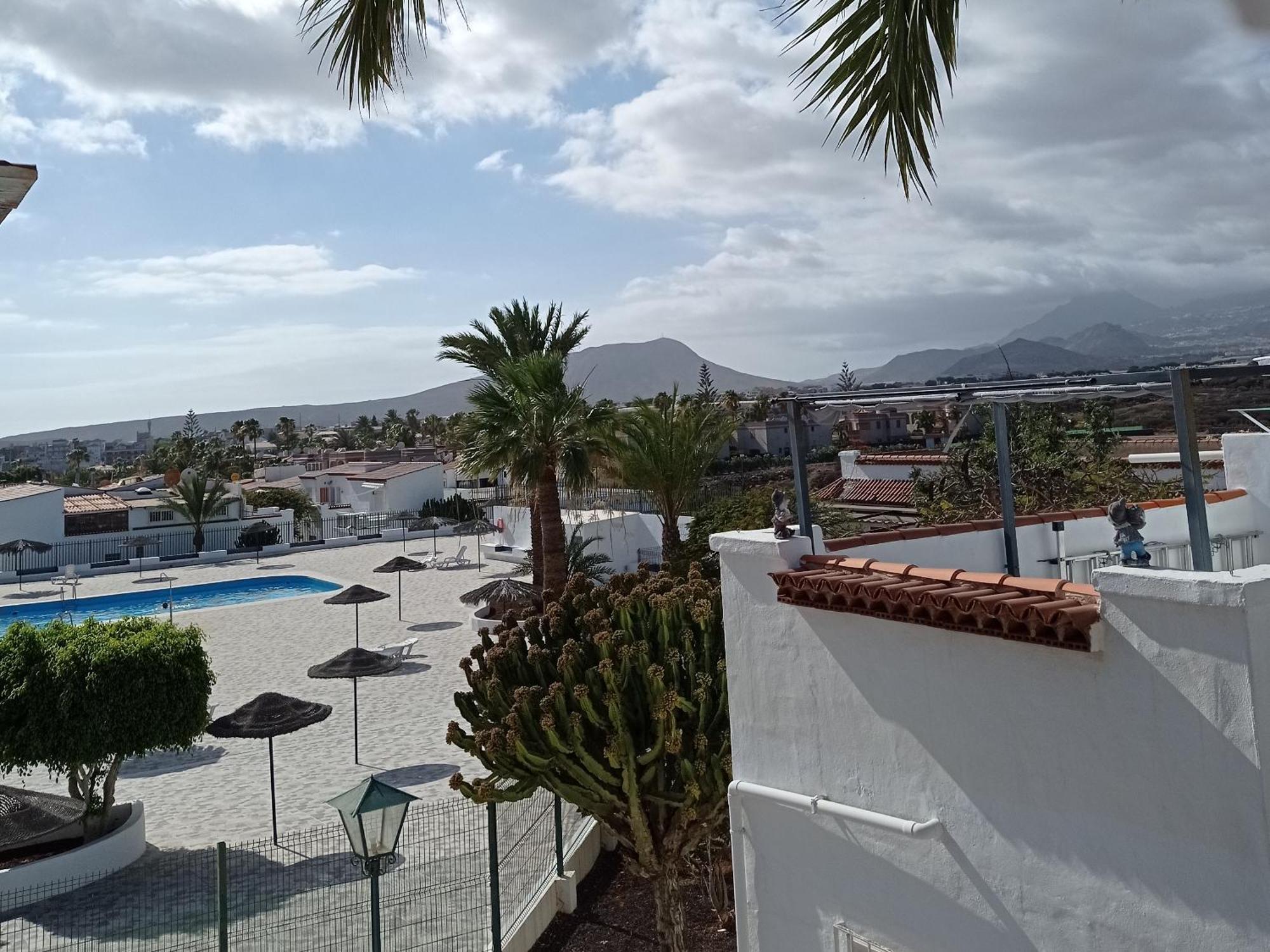 Apartamento Ama Tenerife Grande Terraza Arona  Exterior foto